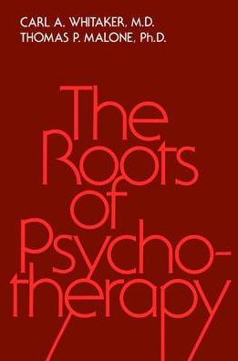 Roots Of Psychotherapy