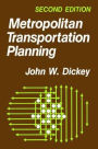 Metropolitan Transportation Planning / Edition 2