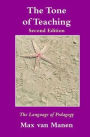 The Tone of Teaching: The Language of Pedagogy