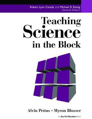 Teaching Science the Block