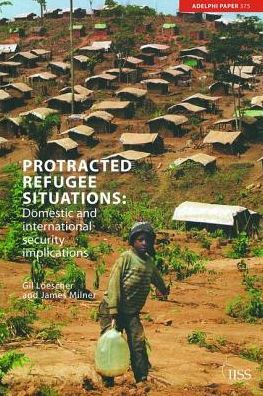 Protracted Refugee Situations: Domestic and International Security Implications