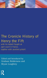 Title: Henry V - The Quarto (Sos), Author: William Shakespeare