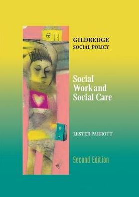 Social Work and Care