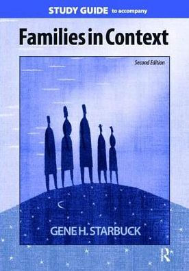 Families Context Study Guide