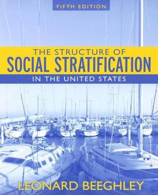 the Structure of Social Stratification United States, The, CourseSmart eTextbook
