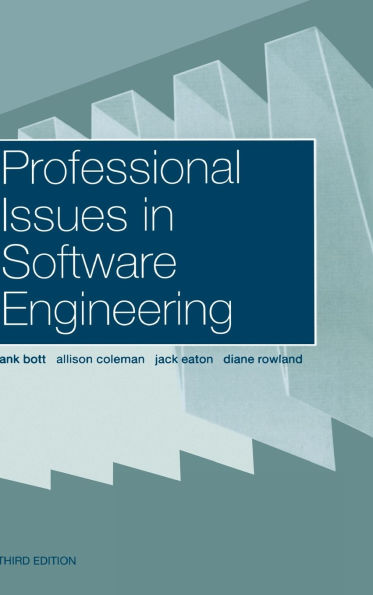 Professional Issues Software Engineering