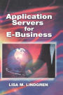 Application Servers for E-Business