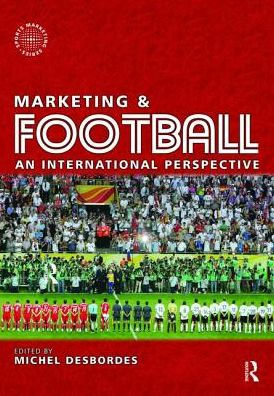 Marketing and Football