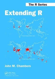 Title: Extending R / Edition 1, Author: John M. Chambers