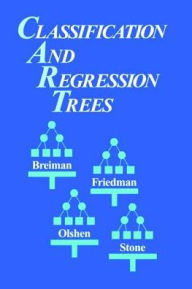 Title: Classification and Regression Trees, Author: Leo Breiman