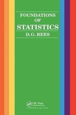 Foundations of Statistics