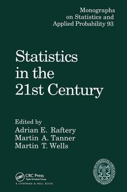 Statistics the 21st Century