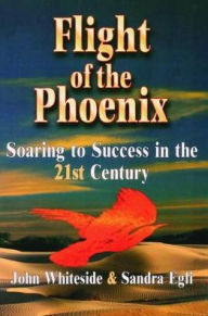 Title: Flight of the Phoenix, Author: John Whiteside