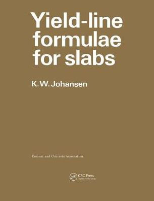 Yield-line Formulae for Slabs