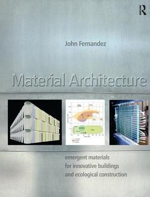 Material Architecture