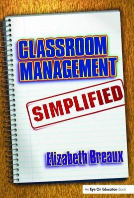 Classroom Management Simplified