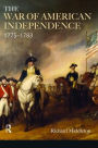The War of American Independence: 1775-1783