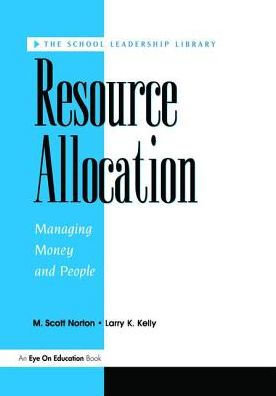 Resource Allocation