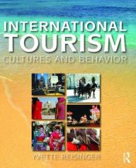 Title: International Tourism, Author: Yvette Reisinger