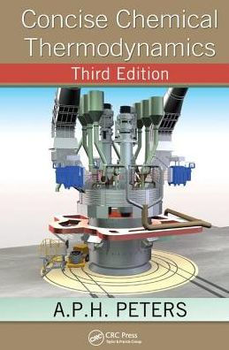 Concise Chemical Thermodynamics / Edition 3