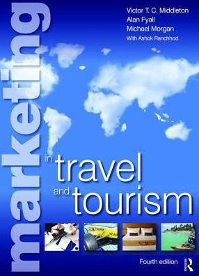Marketing Travel and Tourism