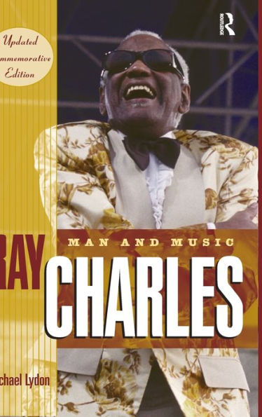 Ray Charles: Man and Music, Updated Commemorative Edition