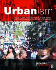 Title: Urbanism, Author: David Rudlin
