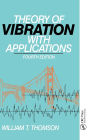 Theory of Vibration with Applications / Edition 1