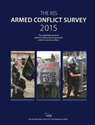 Title: Armed Conflict Survey, Author: The International Institute for Strategic Studies (IISS)