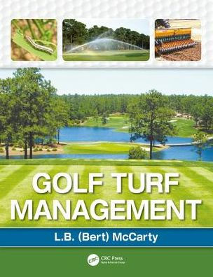 Golf Turf Management / Edition 1