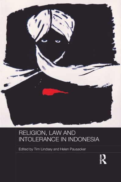 Religion, Law and Intolerance Indonesia