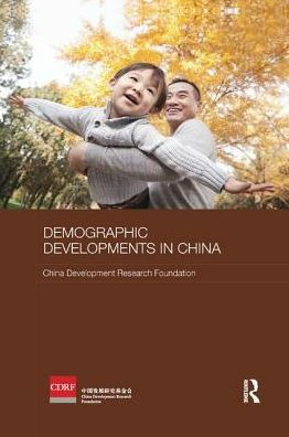 Demographic Developments China