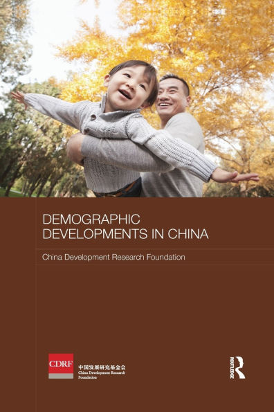 Demographic Developments China