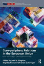 Core-periphery Relations in the European Union: Power and Conflict in a Dualist Political Economy