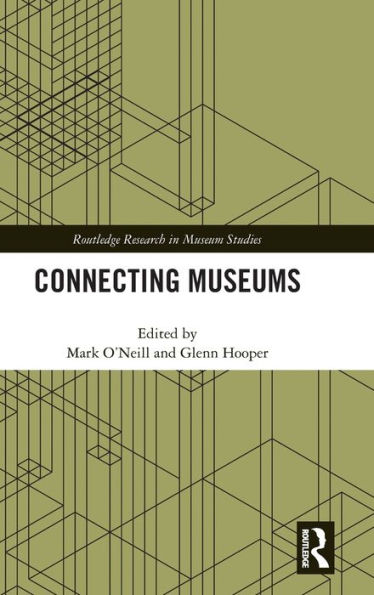Connecting Museums / Edition 1
