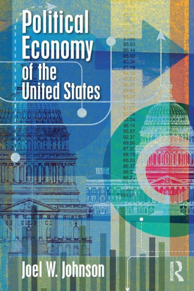 Political Economy of the United States / Edition 1