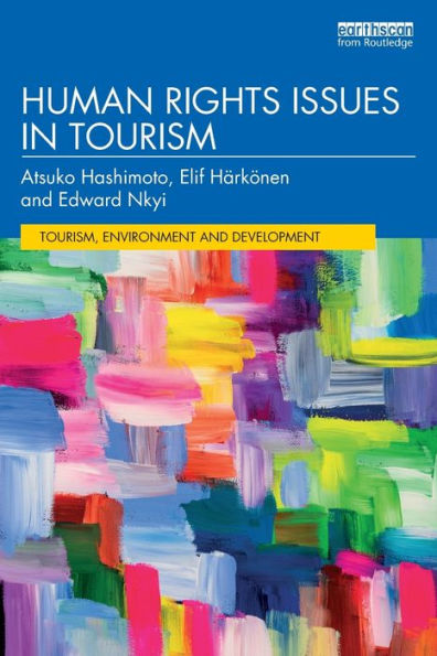 Human Rights Issues Tourism