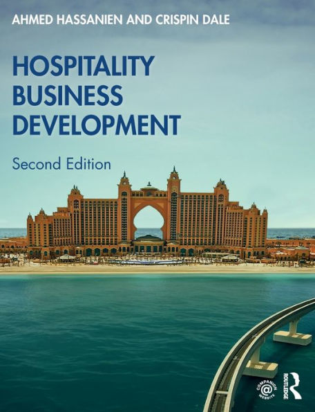 Hospitality Business Development / Edition 2