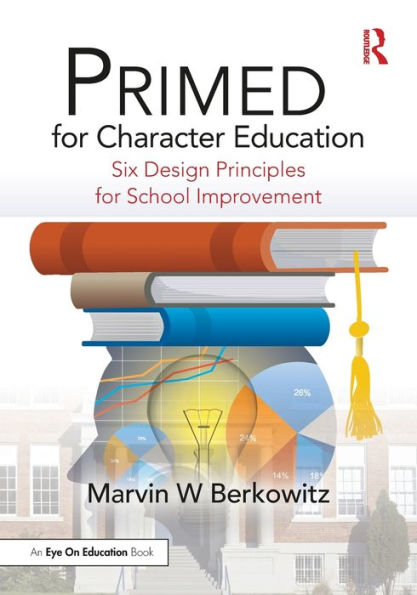 PRIMED for Character Education: Six Design Principles School Improvement