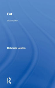 Title: Fat, Author: Deborah Lupton