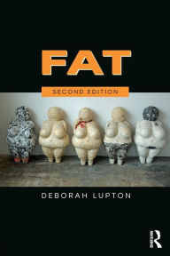 Title: Fat, Author: Deborah Lupton