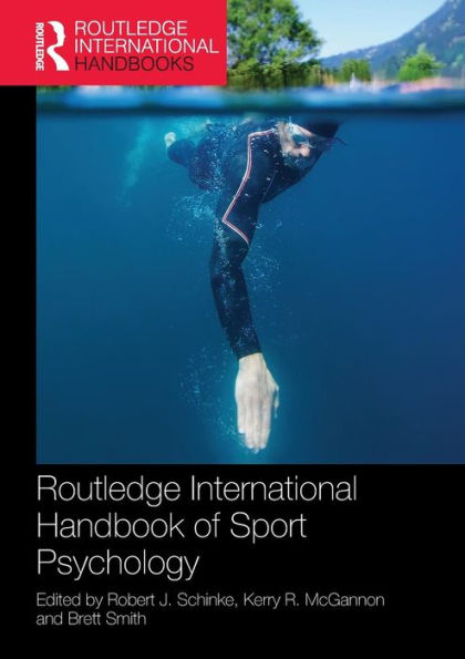 Routledge International Handbook of Sport Psychology / Edition 1