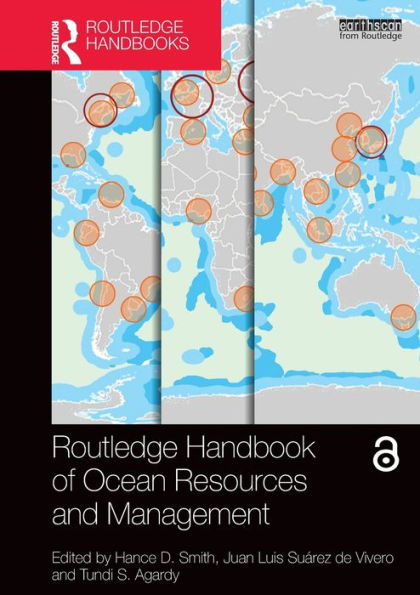 Routledge Handbook of Ocean Resources and Management