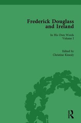 Frederick Douglass and Ireland: His Own Words