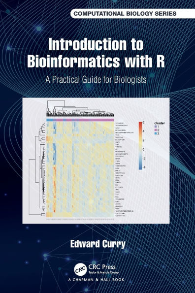 Introduction to Bioinformatics with R: A Practical Guide for Biologists / Edition 1