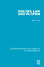 Sukuma Law and Custom