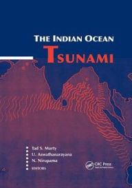 Title: The Indian Ocean Tsunami, Author: Tad S. Murty