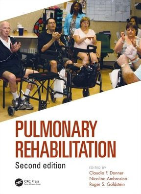 Pulmonary Rehabilitation / Edition 2