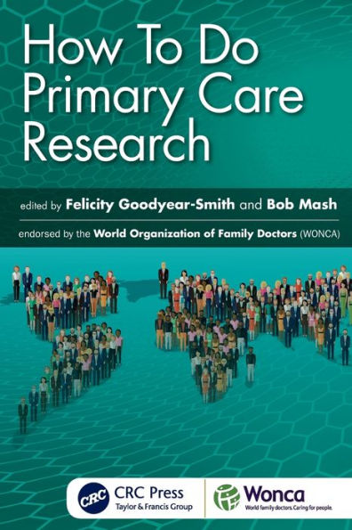 How To Do Primary Care Research / Edition 1