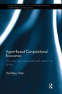 Agent-Based Computational Economics: How the idea originated and where it is going / Edition 1